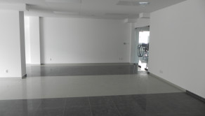 Reality Kolesár prenajíma priestor 163 m2 Mlynská ulica Centrum