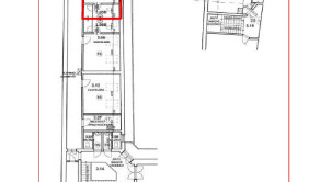 RealityKolesár prenajíma nebyt 33 aj 23 m2 na Hlavnej, centrum, KE I.