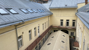 RealityKolesár prenajíma nebyt 33 aj 23 m2 na Hlavnej, centrum, KE I.