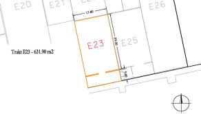 Reality Kolesár prenajíma sklad 632 m2, Jazero Košice IV