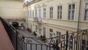 RealityKolesár prenajíma priestor 100 m2 Hlavná Košice