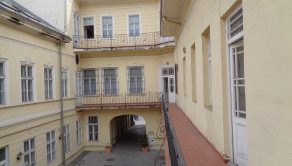 RealityKolesár prenajíma priestor 100 m2 Hlavná Košice
