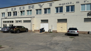 RealityKolesár prenajíma kancelársky priestor 36m2 a 25m2 Rumunská KE JUH.