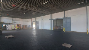 RealityKolesár prenajíma sklad 3842 m2 Nad Jazerom Košice IV