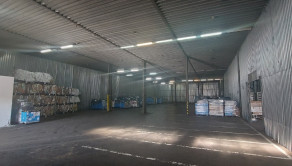 RealityKolesár prenajíma sklad 3842 m2 Nad Jazerom Košice IV
