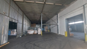 RealityKolesár prenajíma sklad 3842 m2 Nad Jazerom Košice IV