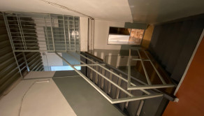 RealityKolesár prenajíma sklad 3842 m2 Nad Jazerom Košice IV