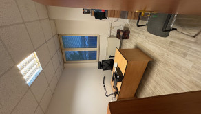 Reality Kolesár prenajíma 1265 m2 Halu-sklad Barca