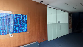 RealityKolesár prenajíma priestor 65 m2, Dunajská pri SPP, Košice - IV, JUH.