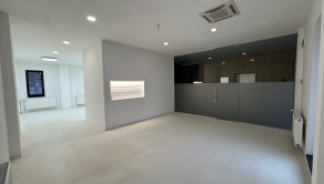 RealityKolesár prenajíma priestor 65 m2, Dunajská pri SPP, Košice - IV, JUH.