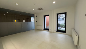 RealityKolesár prenajíma priestor 65 m2, Dunajská pri SPP, Košice - IV, JUH.