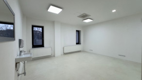 RealityKolesár prenajíma priestor 65 m2, Dunajská pri SPP, Košice - IV, JUH.