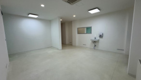 RealityKolesár prenajíma priestor 65 m2, Dunajská pri SPP, Košice - IV, JUH.
