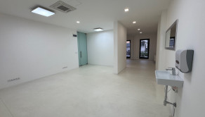RealityKolesár prenajíma priestor 65 m2, Dunajská pri SPP, Košice - IV, JUH.