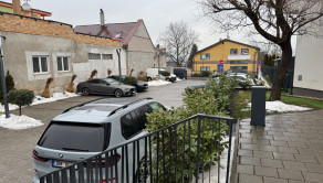 RealityKolesár prenajíma priestor 65 m2, Dunajská pri SPP, Košice - IV, JUH.