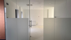 RealityKolesár prenajíma priestor 65 m2, Dunajská pri SPP, Košice - IV, JUH.