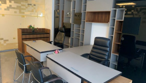 Reality Kolesár prenajíma priestor 163 m2 Mlynská ulica Centrum