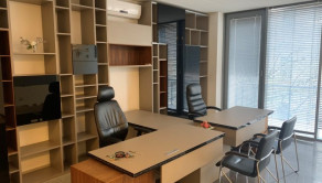 Reality Kolesár prenajíma priestor 163 m2 Mlynská ulica Centrum
