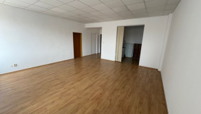 Reality Kolesár prenajíma priestor 42m2 Mlynská centrum