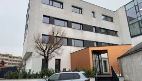 RealityKolesár prenajíma priestor 89m2 Dunajská pri SPP Košice IV JUH.