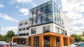 RealityKolesár prenajíma priestor 89m2 Dunajská pri SPP Košice IV JUH.