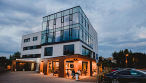 RealityKolesár prenajíma priestor 89m2 Dunajská pri SPP Košice IV JUH.