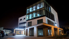 RealityKolesár prenajíma priestor 89m2 Dunajská pri SPP Košice IV JUH.