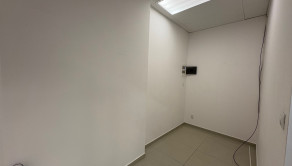 Reality Kolesár prenajíma priestor 36 m2 OC Gastrodom Mlynská KE centrum