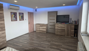 RealityKolesár prenajíma sklad 393 m2 kancelárie 130 m2 Textilná Jazero Košice IV.