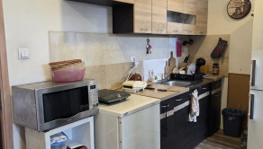 RealityKolesár prenajíma sklad 393 m2 kancelárie 130 m2 Textilná Jazero Košice IV.