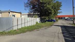 RealityKolesár prenajíma sklad 393 m2 kancelárie 130 m2 Textilná Jazero Košice IV.