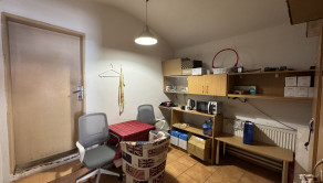RealityKolesár prenajíma obchodný priestor 50 m2 Alžbetina centrum KE I.