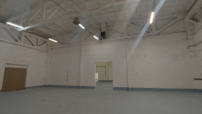 Sklad 640 m2