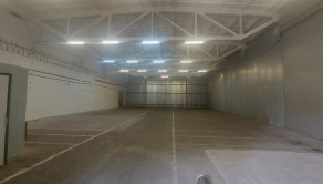 Sklad 640 m2