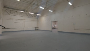 Sklad 640 m2