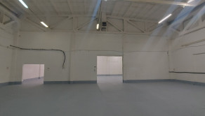 Sklad 640 m2