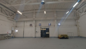 Sklad 640 m2