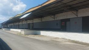 Sklad 624 m2