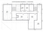 RealityKolesár prenajíma priestor 89m2 Dunajská pri SPP Košice IV JUH. - fotografia 6