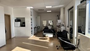 RealityKolesár prenajíma priestor 55 m2, Dunajská pri SPP, Košice - IV, JUH. - fotografia 3