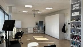 RealityKolesár prenajíma priestor 55 m2, Dunajská pri SPP, Košice - IV, JUH. - fotografia 1