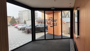 RealityKolesár prenajíma priestor 35m2 Dunajská pri SPP Košice IV JUH. - fotografia 13