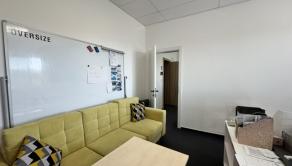 RealityKolesár prenajíma priestor 35m2 Dunajská pri SPP Košice IV JUH. - fotografia 5