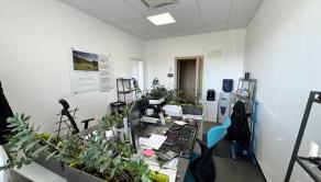 RealityKolesár prenajíma priestor 35m2 Dunajská pri SPP Košice IV JUH. - fotografia 1