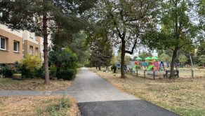 RealityKolesár predáva 3 izbový byt Dénešova KVP KE II. Západ - fotografia 4
