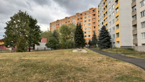 RealityKolesár predáva 3 izbový byt Dénešova KVP KE II. Západ - fotografia 6