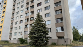 RealityKolesár predáva 3 izbový byt Dénešova KVP KE II. Západ - fotografia 5