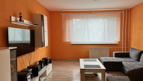 RealityKolesár predáva 3 izbový byt Dénešova KVP KE II. Západ - fotografia 17