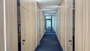 RealityKolesár prenajíma priestor 35m2 Dunajská pri SPP Košice IV JUH. - fotografia 6