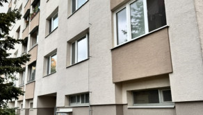 RealityKolesár predáva 3 izbový byt Dénešova KVP KE II. Západ - fotografia 3